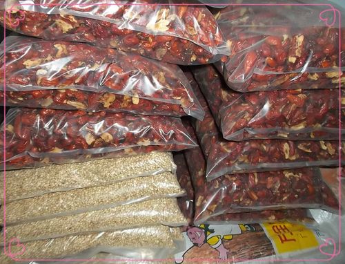 干豆网络科技红色料理机 小容量大动力，解锁厨房新境界