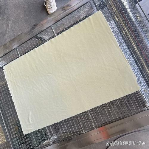 台磨豆煮浆一体机吧,双联磨,高效率,做豆腐 豆干 豆皮等产品不费力气