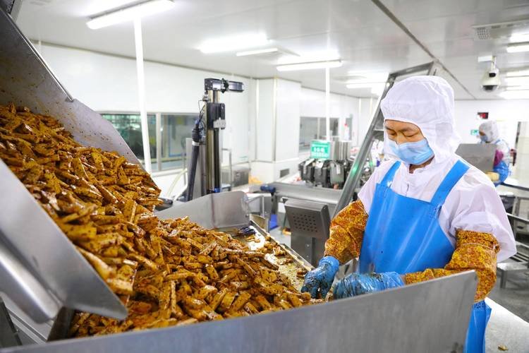 干豆网络科技 忙生产迎新春，数字引擎驱动开门红